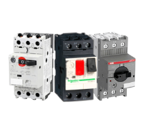 Motor Protection Circuit Breakers