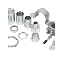 NPT Conduit Pipe & Accessories