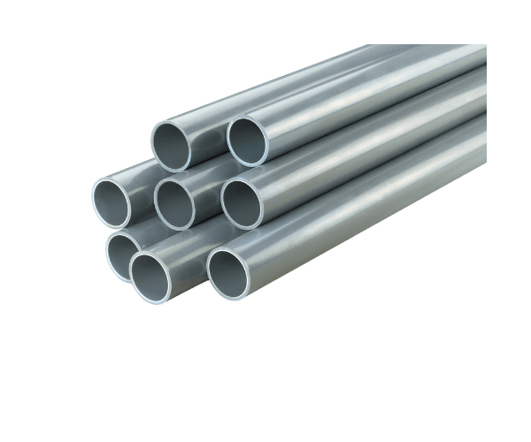 PVC Conduit Pipe & Accessories