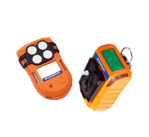 Portable Gas Detector