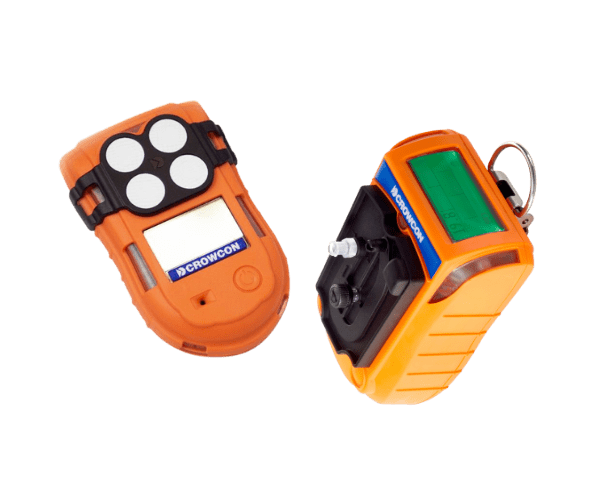 Portable Gas Detector