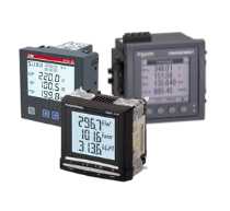 Power Meters