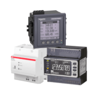 Power System Monitoring and Control