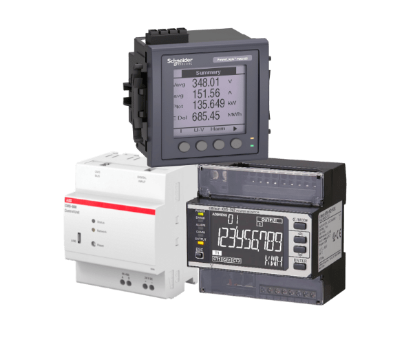 Power System Monitoring and Control