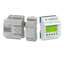 Smart relays