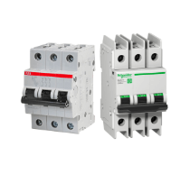 Thermal Magnetic Circuit Breakers