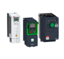 Variable Speed Drives (VSD)