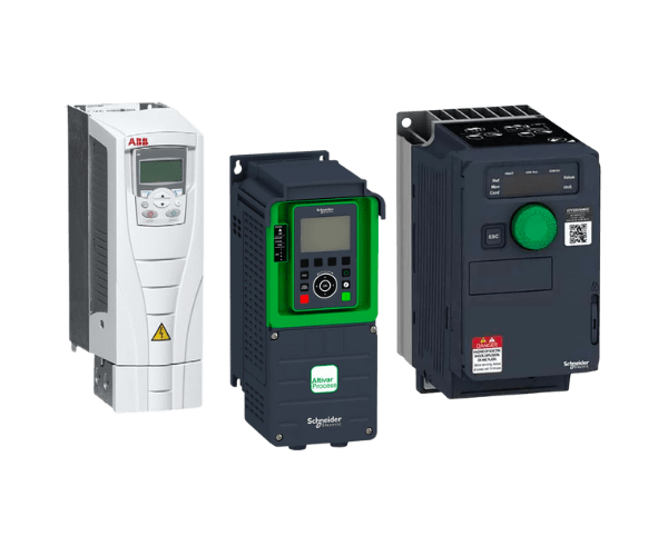 Variable Speed Drives (VSD)