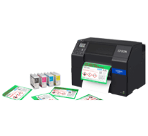 chemical color label printers