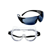 eye protection