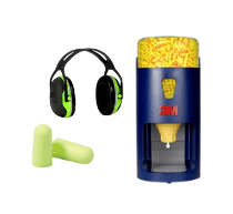 hearing protection