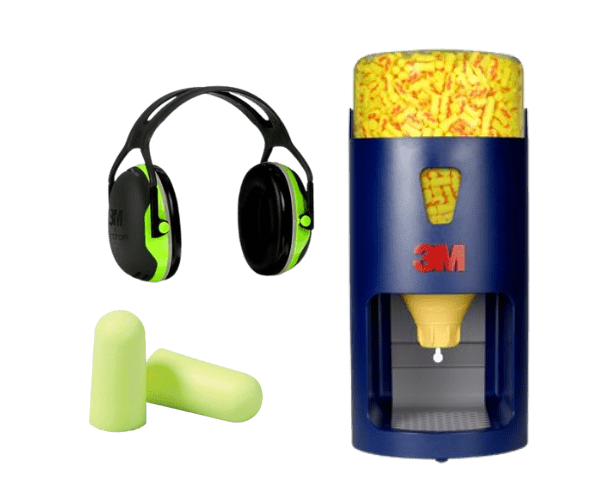 hearing protection