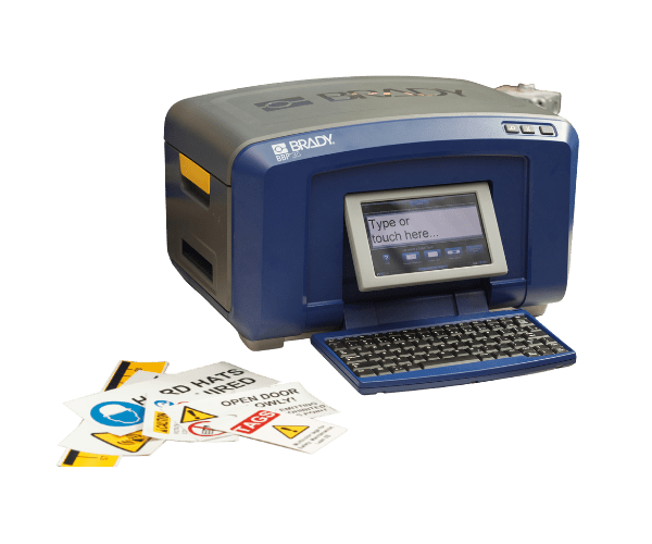 label printers