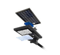 led solar street light