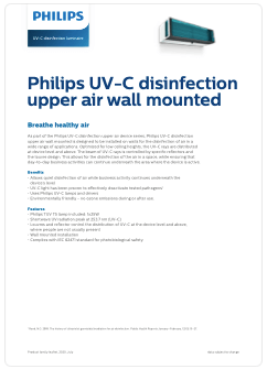 Philips-uvc-upper-air-wall-mounted-leaflet