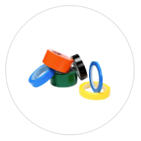 Adhesives, Abrasives and tapes