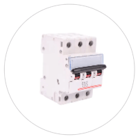 Electrical Distribution and Protection