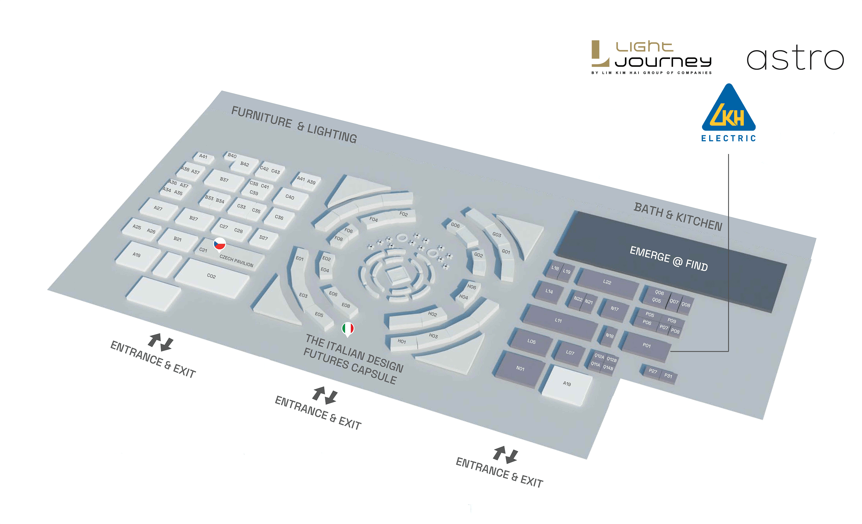 FIND-Design-Fair-Map