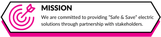 Mission statement