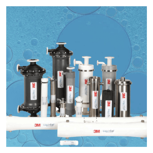 3M Industrial Filtration