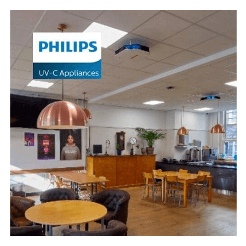 Philips UV-C Classroom