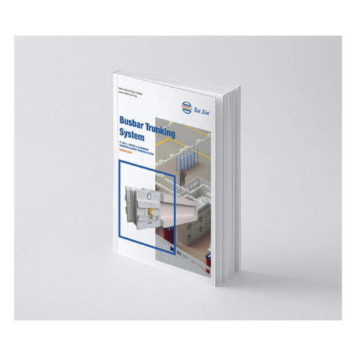Tai Sin Busbar Trunking System Catalog