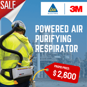 3M TR 800 Promotion