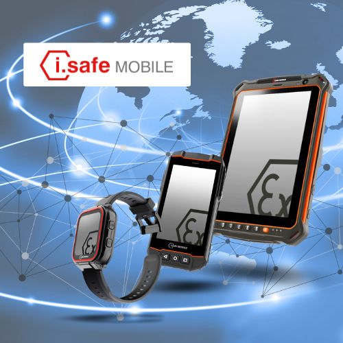 iSafe featured