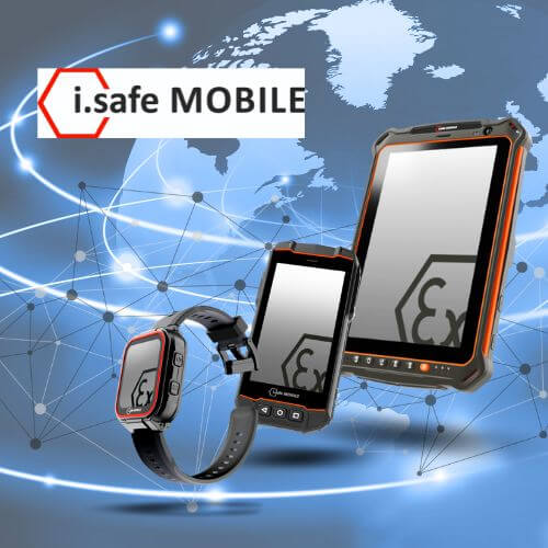 iSafe mobile