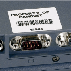 Component Label