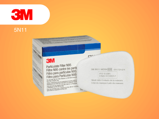3M 5N11