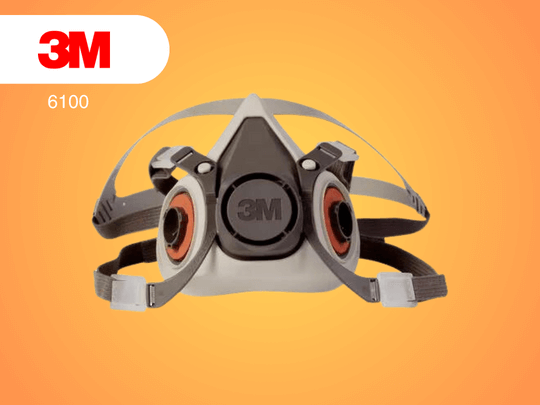 3M 6100