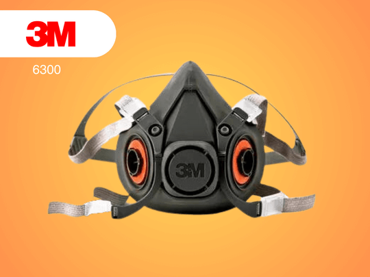 3M 6300