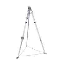 Aluminium Tripod 8000000