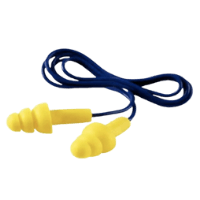 Earplugs 340-4002