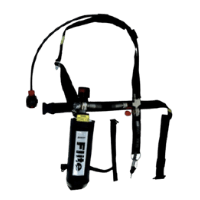 Flite COV Airline Breathing Apparatus