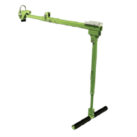 Pole Hoist System 8530252