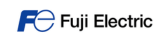 Fuji Electric logo