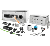 WEIDMULLER Cable Entry Systems and Components