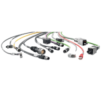 WEIDMULLER Cord sets, patchcords and Cables