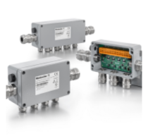 WEIDMULLER Fieldbus Distributors