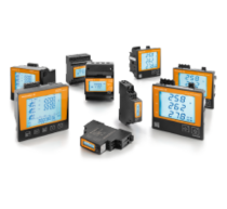 WEIDMULLER Measuring and Monitoring Systems