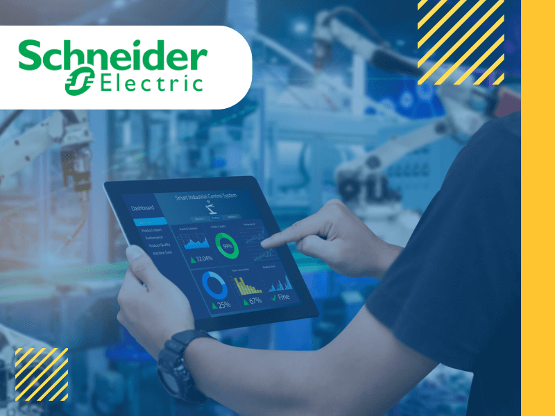 Ecostruxure-Schneider-Electric