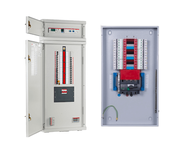 Distribution Boards