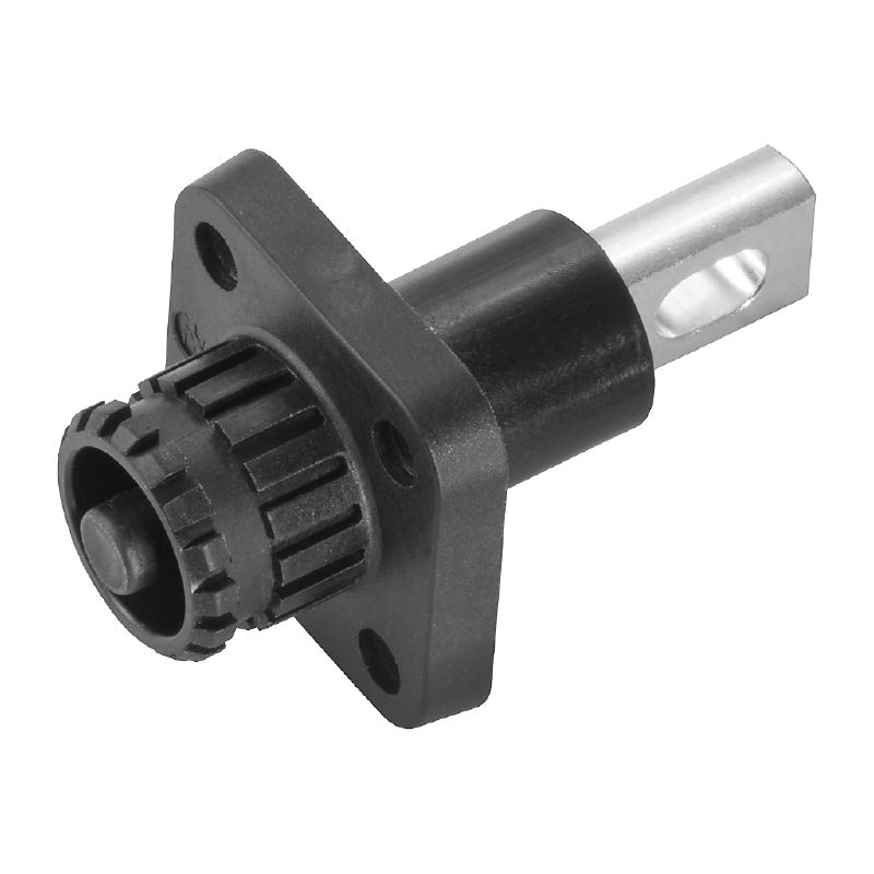 Weidmuller Screw connection