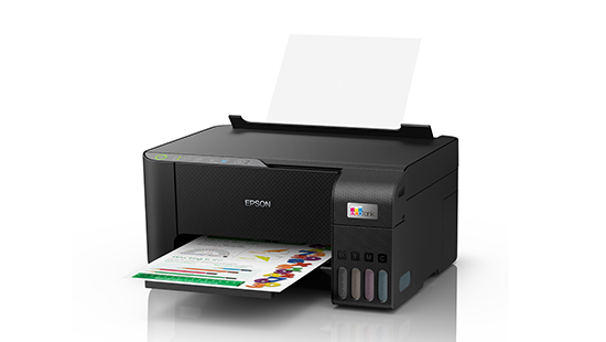 Epson_EcoTank_L3250_left