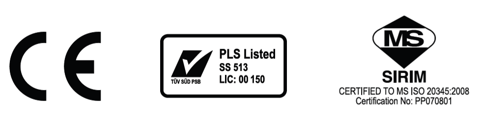 Standards - 95 Series