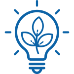 led carbon savings