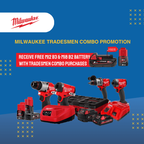 milwaukee promotion feature image