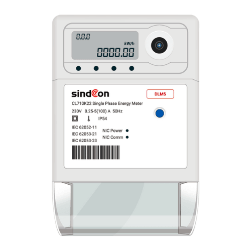 smart energy meter